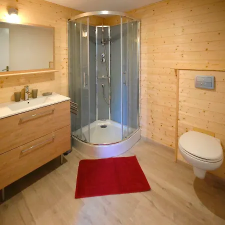 La Briardiere Ferienhaus