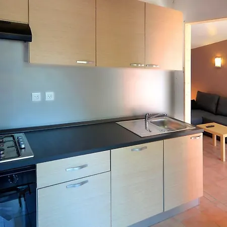 La Briardiere Ferienhaus