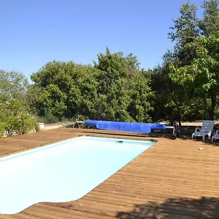 Ferienhaus La Briardiere *