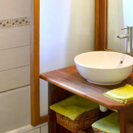 La Briardiere * Camélas