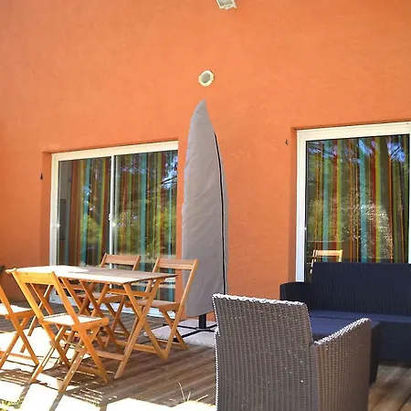 Ferienhaus La Briardiere