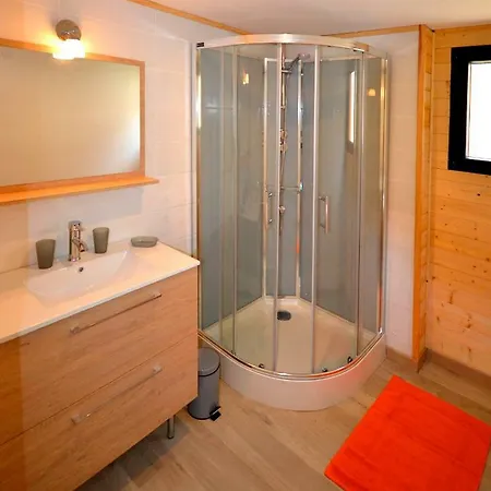 La Briardiere Camélas