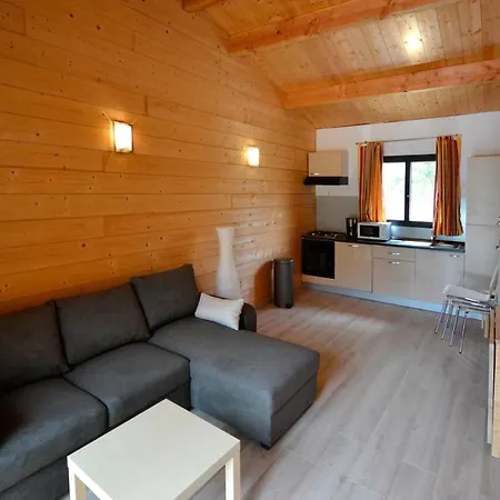 Ferienhaus La Briardiere Camélas