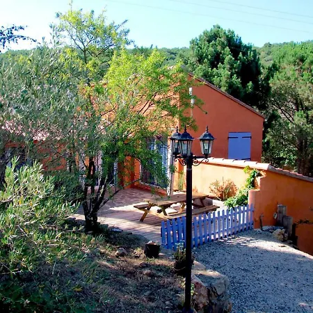 Vakantiehuis La Briardiere