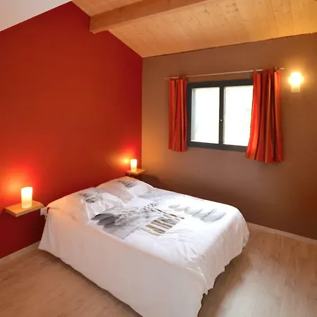 Ferienhaus La Briardiere