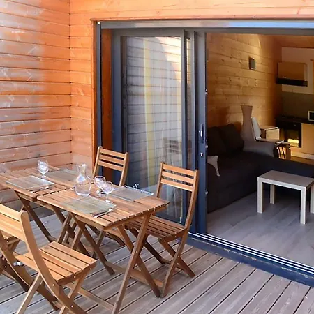 Ferienhaus La Briardiere *