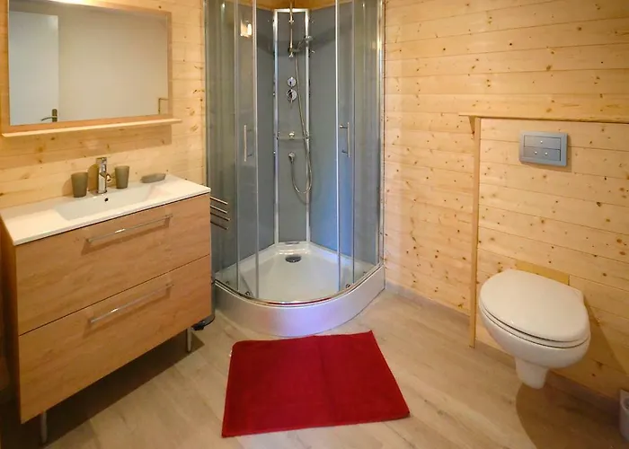 La Briardiere بيت للعطل