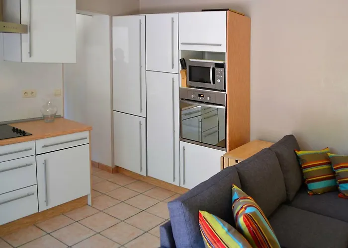 La Briardiere بيت للعطل *