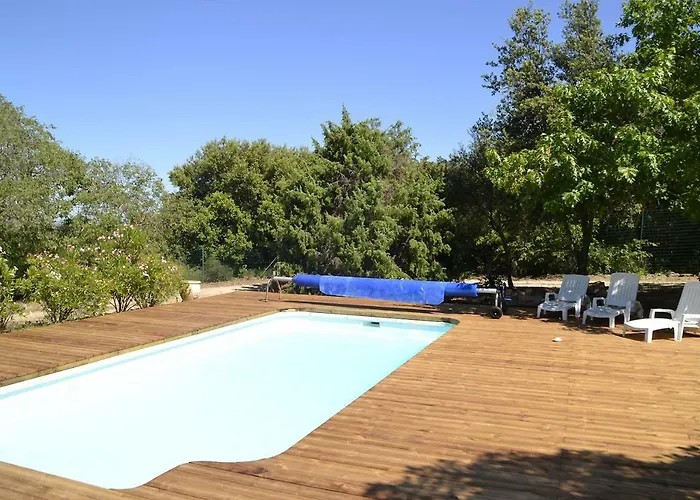 بيت للعطل La Briardiere *