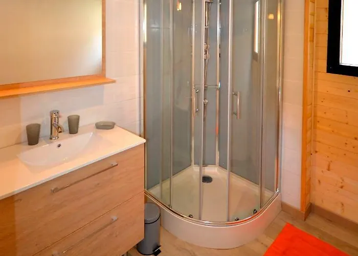 La Briardiere Camélas