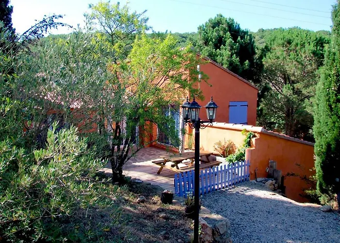 بيت للعطل La Briardiere