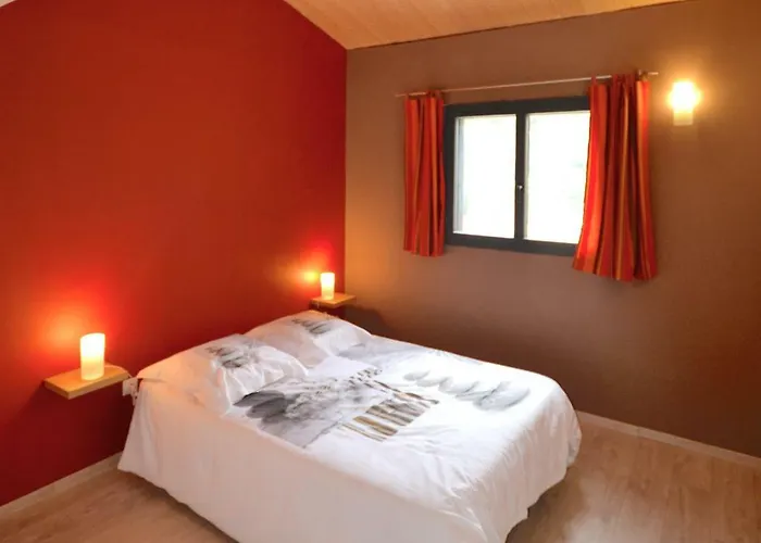 بيت للعطل La Briardiere