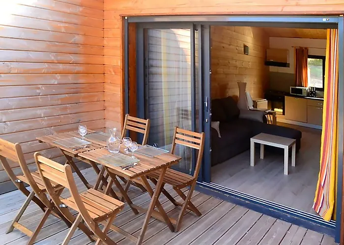 بيت للعطل La Briardiere *